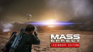 Playing Mass Effect In 2024 - Gameplay Series Part 3