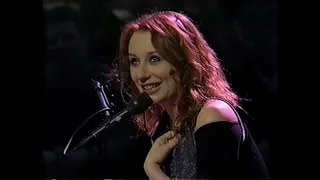 Tori Amos - 1996 - Live on MTV Unplugged - 1080HD Upscaled