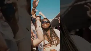 Take Off Festival 2022 - Day 2 Boat Party Recap 🎥🛳🌊