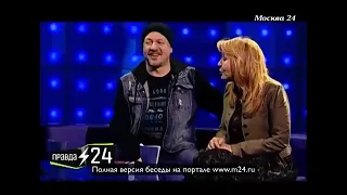 Алексей Белов  «Нас запретили»