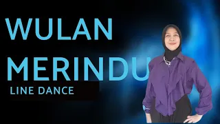 Wulan Merindu Line Dance