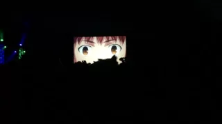 Anime Revolution 2016 (AniRevo) Closing Ceremonies Reaction - AMV Winners