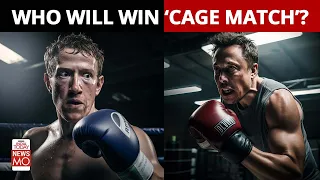 Elon Musk VS Mark Zuckerberg: From Offering To Fight A 'Cage Match' To Revealing Its Location
