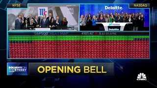 Opening Bell: February 7, 2023