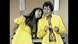 Sonny  Cher - It's The Little Things