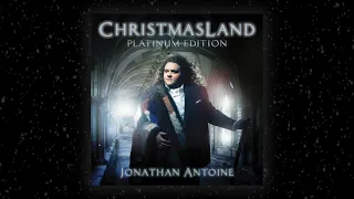 Jonathan Antoine - Hark the Herald Angels Sing (Audio)