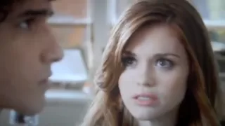 Lydia Martin's best moments