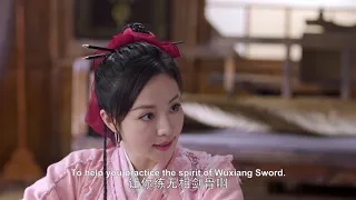 【SUB】Clip: E07 Unexpected! Wang Lu Knew the Intension of Wang Wu | 从前有座灵剑山 | iQIYI