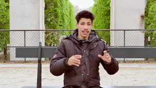 Ex musulman. "J'était entrain de mourir, mais j'ai prié Jésus !" (Témoignage Chrétien)