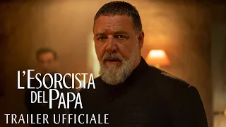 L'esorcista del Papa - Dal 13 aprile al cinema - Trailer Ufficiale