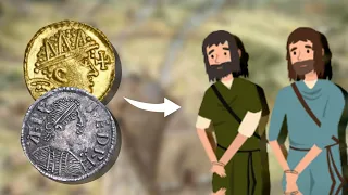 What Could Your Coins Buy During Saxon Times?