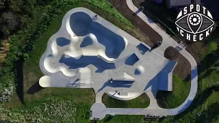 SPOT CHECK: Henley-on-Thames Skatepark