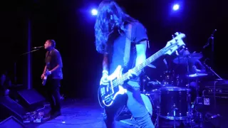 HEALTH - Tears (Houston 11.15.15) HD