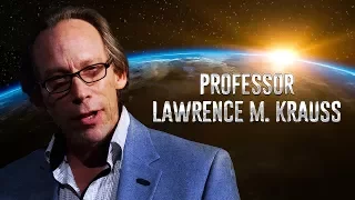 Lawrence Krauss on Trump and Putin, USSR, dark energy, education and theology