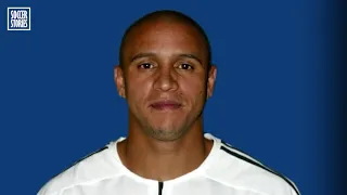 The incredible story of Roberto Carlos, the best left back of all time - Oh My Goal