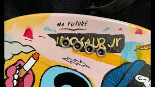 No Future