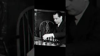 Хосе Рауль Капабланка — позиционный гений.  #шахматы #chess #fide #alirezafirouzja #capablanca