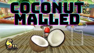 You Just Got Coconut Malled | Official Meme