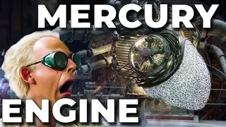 Thats Why Mercury Engine Is Forbidden