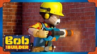 Bob the Builder US : Flotsam and Jetsam 🌟 New Episodes HD | S20 1 Hour Compilation | Kids Movies