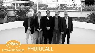 EN GUERRE - Cannes 2018 - Photocall - VF