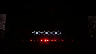 Massive Attack - United Snakes (Park Live 2018)