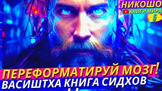 Техника Экстремального Просветления! Вскрывает Прошивку Мозга - Необратимые Последствия l НИКОШО