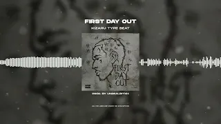 [FREE FOR PROFIT] KIZARU - «FIRST DAY OUT» | FIRST DAY OUT TYPE BEAT 2022