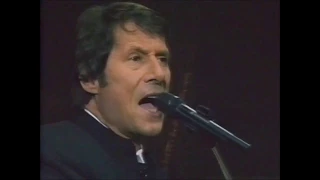 Udo Jürgens live 1997 - Gestern Heute Morgen - Teil 1 - Pepe Lienhard Orchester Big Band