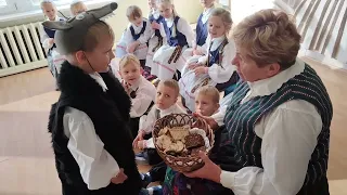 Kauno lopšelis - darželis „Bitutė “  Prasmingos spalio mėnesio veiklos 2023