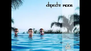 Depeche Mode - Ghosts Again World Tour 2023 | Medialook Remix 2022