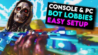 Best Console & PC VPN for Bot Lobbies in Warzone (Easiest Setup)