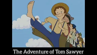 Tom Sawyer Theme Song (Tagalog)