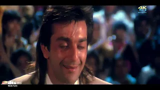 Tu Shayar Hai Main Teri Shayari  |  4K Ultra HD 2160p | 0Saajan |1991 | Golden Hits |