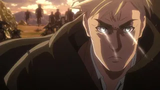 Erwin Smith - A Devil With A Dream (Attack on Titan)