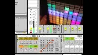 Ableton Live free download - Ableton Push Complextro Playground