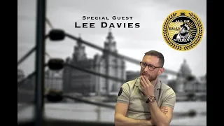 Lee Davies - prison officer to prison inmate.