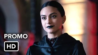 Riverdale 6x14 Promo "Venomous" (HD) Season 6 Episode 14 Promo