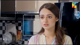 Aliya Ke Nakhre...!! #mamia #bilalqureshi - Meesni - HUM TV