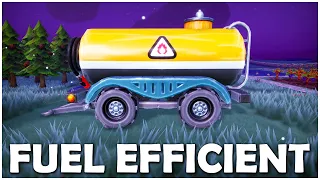 Farm Together 2 Fuel How to Stop it Running Out - Fuel Farm Together 2 Tips and Tricks