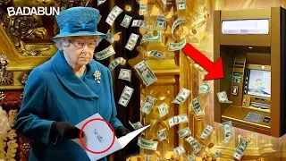 10 Cosas ilegales que los reyes pueden hacer