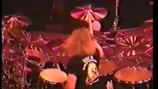 Guns N' Roses: Double Talkin' Jive   St  Louis 91