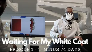 Waiting For My White Coat Episode 01: Dental Sunday School