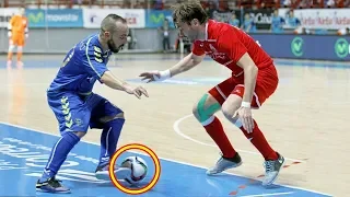 Las Mejores Humillaciones En Futsal 2019