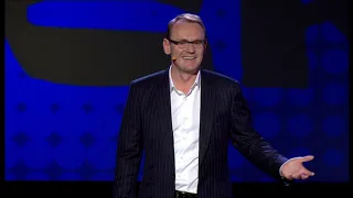 Sean Lock - Extra Lockipedia