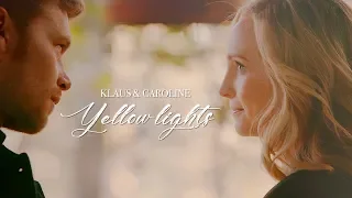 Klaus and Caroline | ...if I died before you? [TMC R1]