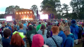 Madness-You're An Embarrassment-Full -4K-LIVE AT KENDAL CALLING 2016