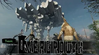 Overgrowth: story - 6 - Cloud city