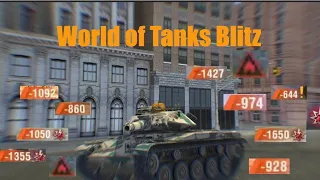 World of Tanks Blitz, Blast compilation 3.0