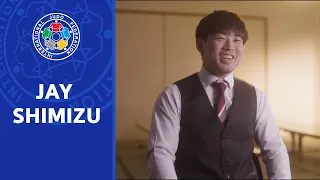 Judo Stories: An inside look into Tenri Judo with Jay Shimizu!🥋